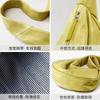 First layer cowhide dumpling bag women's high-end messenger bag can come to the picture to sample genuine leather women's bag