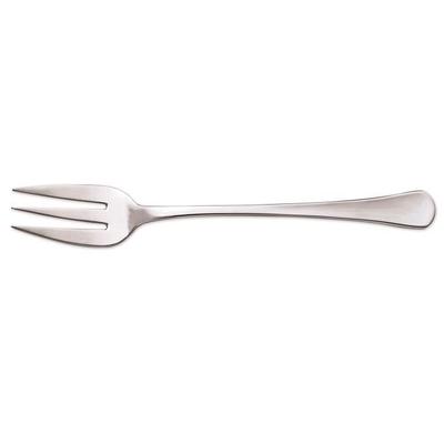 Serving Fork Arcos Madrid 556700 Monobloc Monobloc In 18/10 Stainless Steel, Thickness 3 Mm and Blade of 25.5 Cm In a