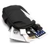 WEPOWER New Lightweight Large Capacity Backpack Advanced Student Backpack Commuter Minimally Casual Handbag