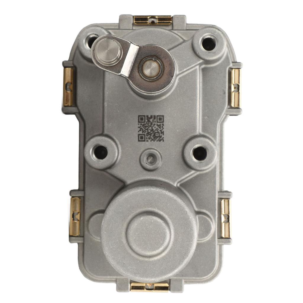 Attuatore Turbo TD04L Resistente alle Alte Temperature Sostituzione per Jaguar Land Rover Evoque Freelander II 2.2