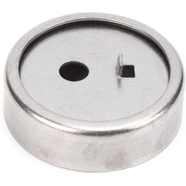 302 fuel pump cam lobe - Qiilu Fuel Pump Eccentric Kit, Mechanical Fuel Pump Eccentric Repair Kit Fit for SBF 260 289 302 351W 351C 331 347 408