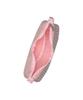 LeSportsac Official SM CONV HOBO Shoulder Bag with W Stones4097, Women's, Beaded Pink