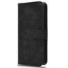 For vivo iQOO Z9 Turbo 5G Case Wallet Leather Phone Cover Skin Feeling Texture