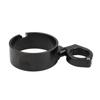 39mm/16" Držák pro boční montáž a přemístění rychloměru pro Harley Sportster XL 883