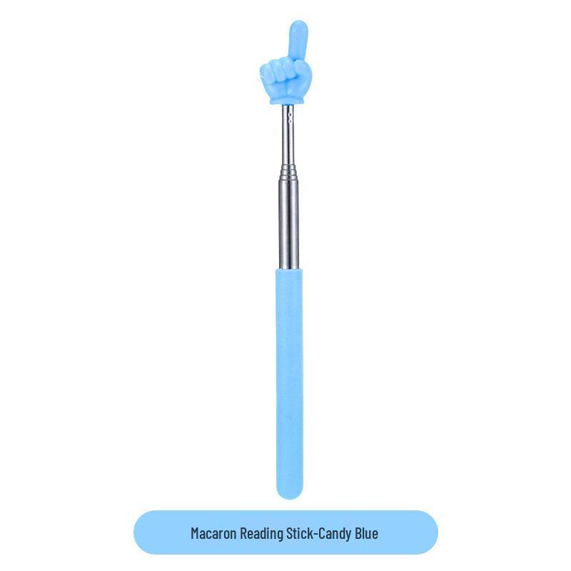 Children s Telescopic Reading Pointer for Early Education