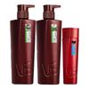 Hydrating Anti-Dandruff Shampoo & Conditioner Set