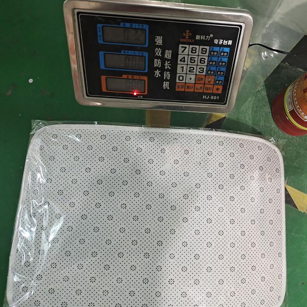 3ks Vánoční Koupelnový podstavec Koberec Víko WC Kryt Vana Koberec Sprchový Koupelnový Protiskluzový Koberec