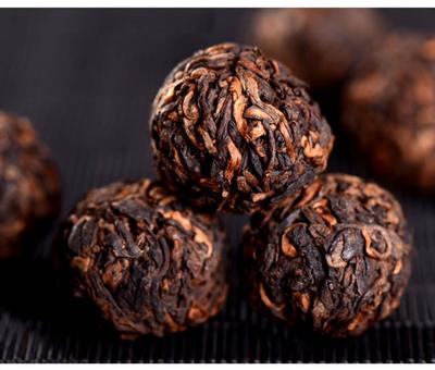 Pu Erh