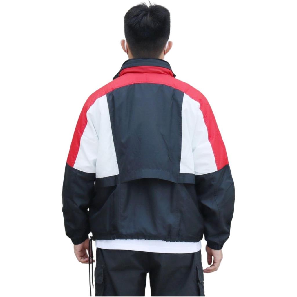 Nike Sports Life Collection Jacke Herren AQ1891-010