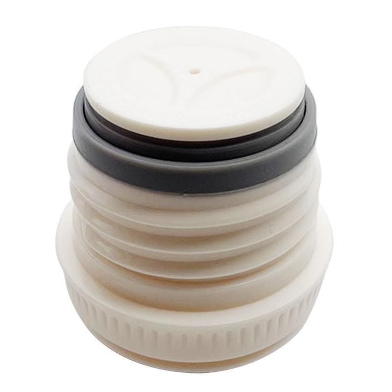 5.2см Универсальная Вакуумная Изолированная Крышка для Бутылки Кружки Термоса Герметичная Пробка для Дорожной Кружки Нержавеющая Сталь Термосы China Mainland