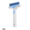 Pet Deshedding & Grooming Comb for Cats and Dogs