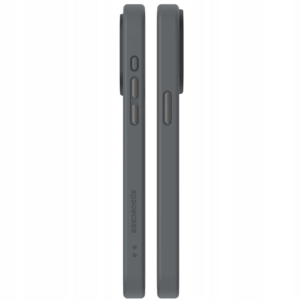 Sc Hybrid Mag Iphone 15 Pro Max Grey