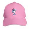 Charlie Tuna Baseball Cap Brand Unisex Cap Western Hat Funny Hat Uv Protection Solar Hat Women Unisexs