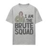 The Princess Bride Womens/Ladies I Am The Brute Squad T-Shirt
