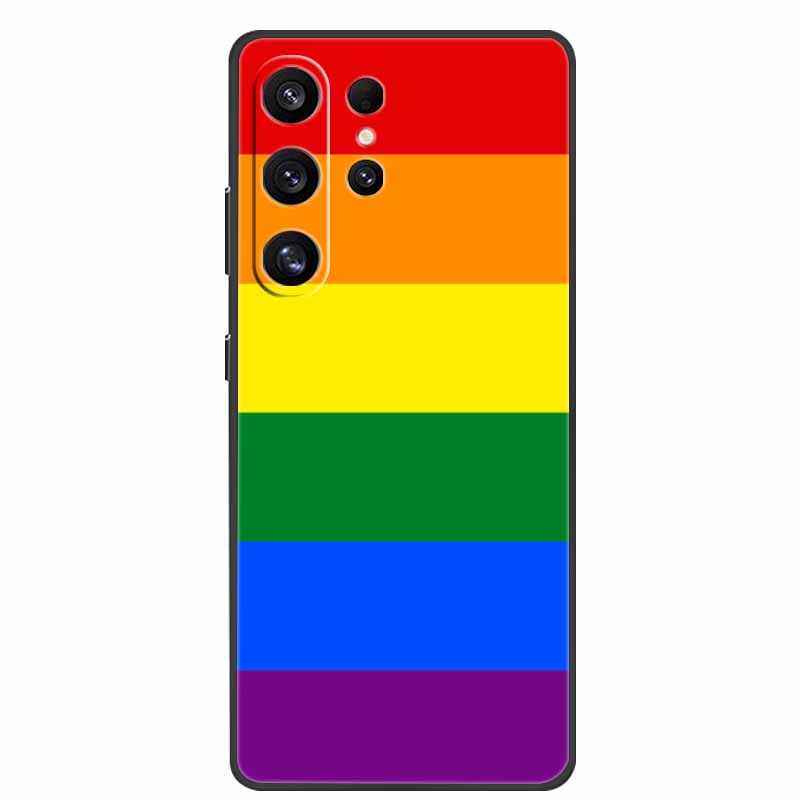 Pro Samsung Galaxy S26 Ultra Pouzdro Ochranný Silikonový Zadní Kryt Pouzdra Pro Samsung S26 Ultra Zvířecí Telefon Funda S 26 Ultra Coque