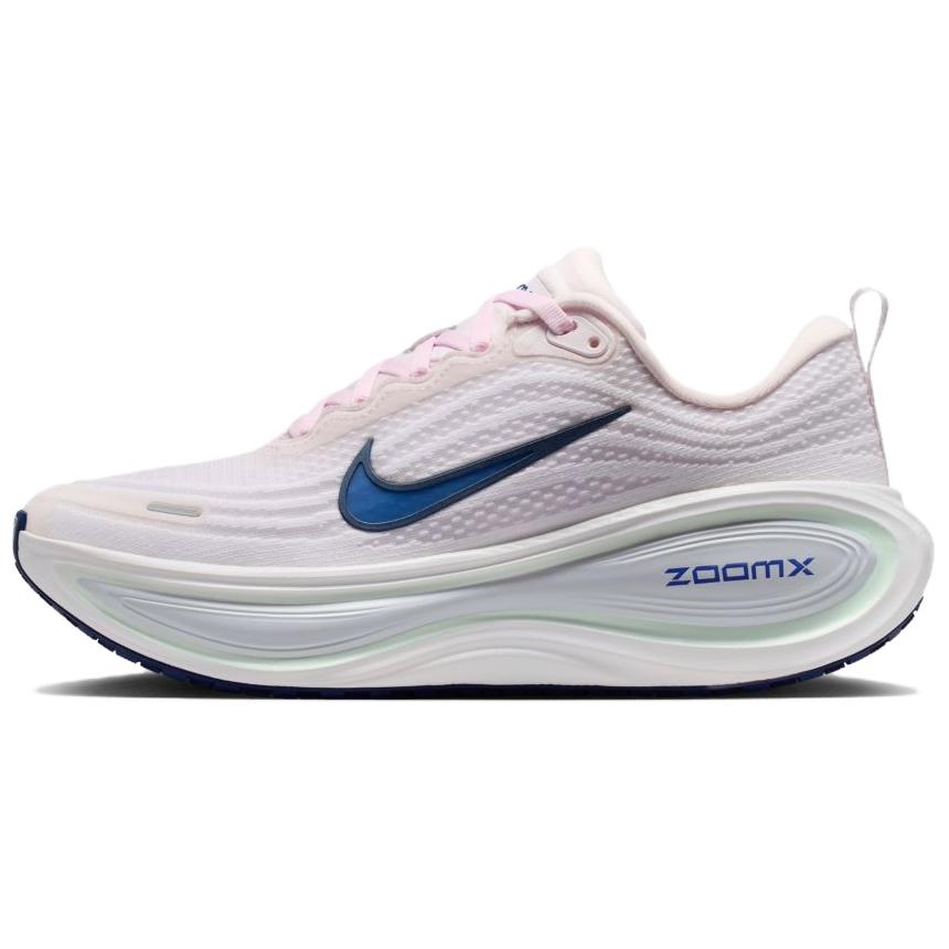 Nike Vomero Plus Comfortable Running Shoes Women sneakers Light-Pink HV8154606 39