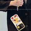 Suitable for Dog Paws Huawei Nova11ultra Mobile Phone Case Artistic Niche HUAWEInova11pro Strap