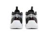 Air Jordan Zoom Separate PF 'Noir Gris Ciel'
