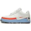 Air Force 1 Jester Xx Light Bone Team Orange Women's AT2497-002