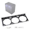 Fan Radiator Holder for 120MM 240MM 360MM Radiator Mount Bracket for Computer Case Accessory
