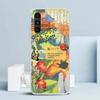 Adrianne Lenker Songs Album Art Cover for Samsung Galaxy A17 A37 A57 A16 A26 A36 A56 A15 A14 A55 Phone Case A13 A53 A25 A35 A24