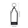 Metal Candle Holder Candlesticks Stand Holder Ornament for Birthday Gift
