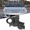 11811-PLC-000 Car Interior Belt Lower Cover Timing Belt Lower Cover Automotive Maintenance Parts for 2001-2005