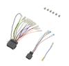 KANACK Suzuki Universal Inch Car AV Installation Kit [Kanack Planning] 2DIN/200mm Wide/8 NKK-S85P