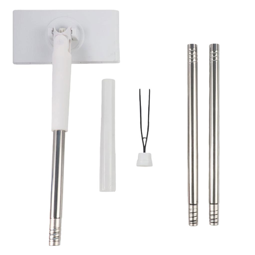 Small Mop 360 Degree Rotating for Cleaning Window Frames and Tiles