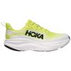HOKA ONE ONE SKYFLOW Trail Running Shoes Men's Yellow White 1155111-NRS