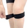 Shock-absorbing Patella Tendon Support Strap Sports Knee Stabilizer Strap  Basketball Volleyball
