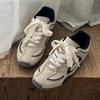 Racing shoes spring new German training shoes sports casual board shoes retro trendy shoes couple shoes