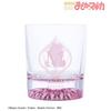 TV Anime Magi Madoka Madoka Kaname Initial Motif Lustre Color Glass "Puella Magica"