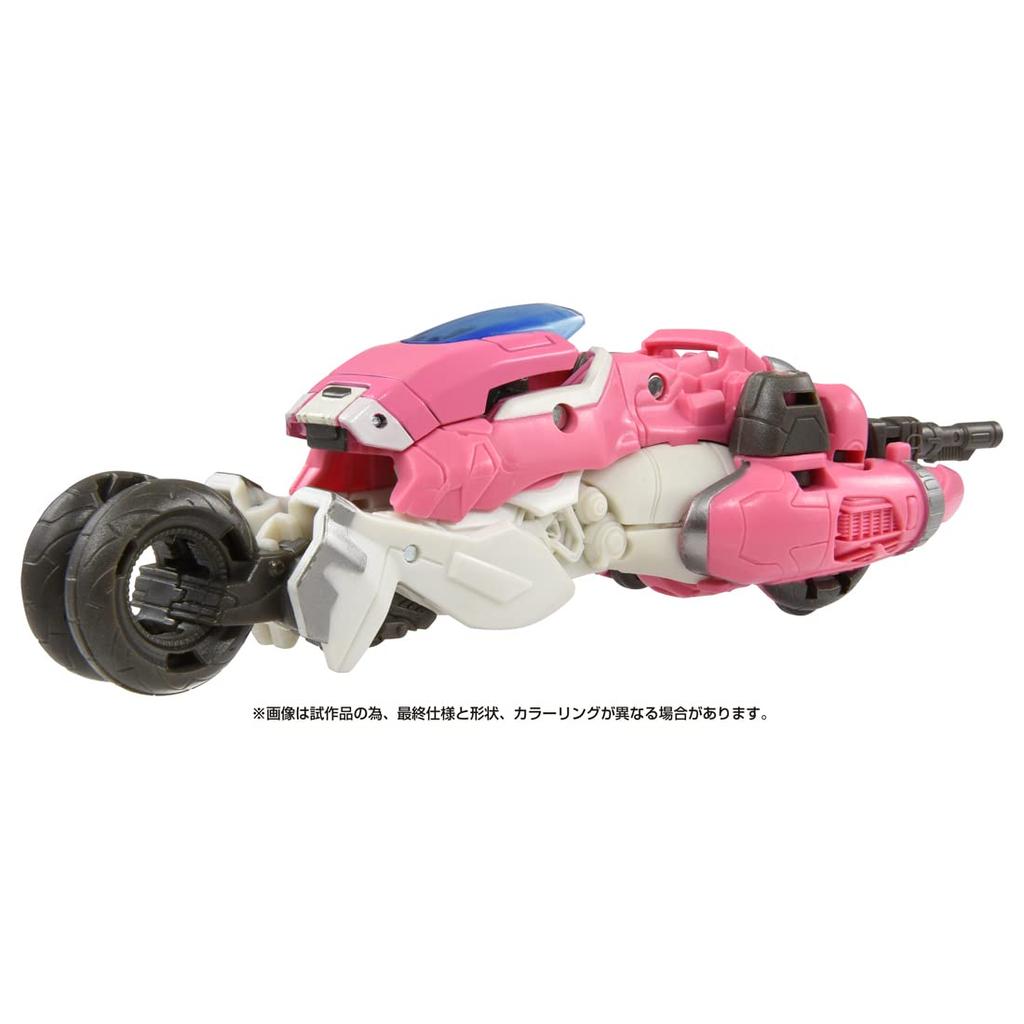 Transformers SS-86 Arcee