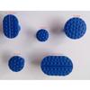 5pcs Paintless Dent Repair Kit Professional Car Dent Lifter Puller Auto Body Repair Tools for Hail Damage/Small Dents