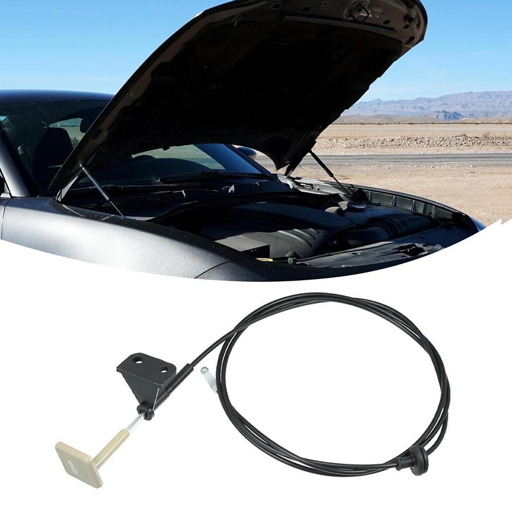 Superior Quality Front Hood Latch Lock Release Cable for Civic 2006 2011