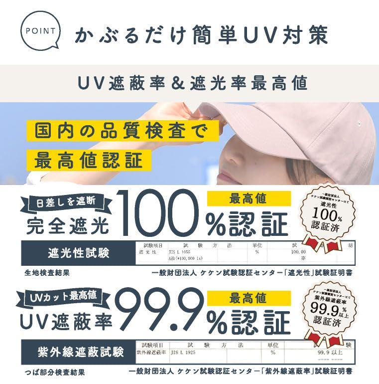 Cap for Men and Deep UV Baseball Large Sun [LUCIANNA] Women, Hat, Running, Spring/Summer, Cool, Stylish, Protection, Simple, Cotton, Cap, Size, Kids,