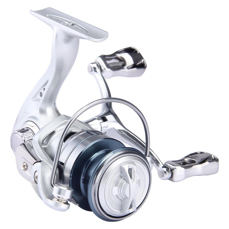 

IOSN Small Golf Micro Lure Spinning Reel 3000