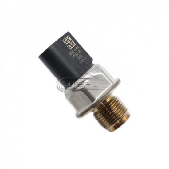 Fuel Rail Pressure Sensor 55PP40-01 For Ford Ranger Transit MK7 MK8 85PP40-02