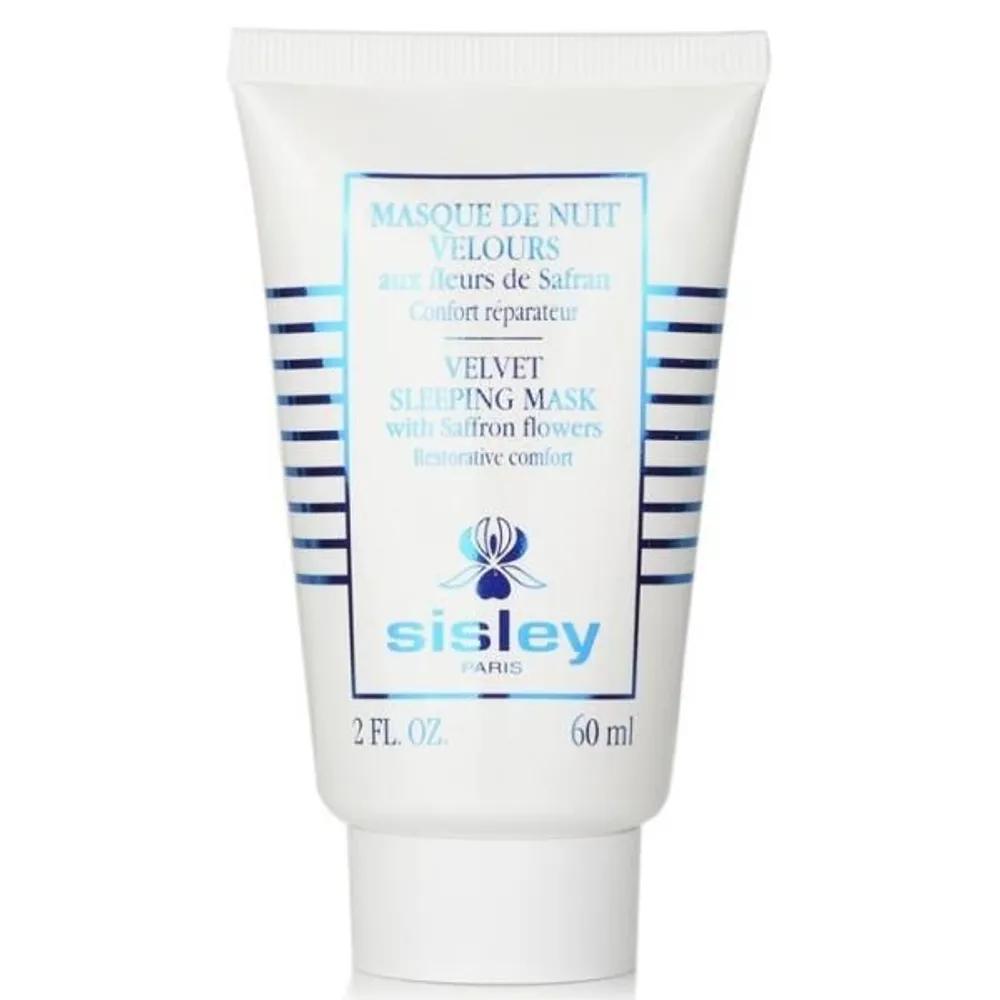 Sisley Velvet Night Sleeping Pack 60ml