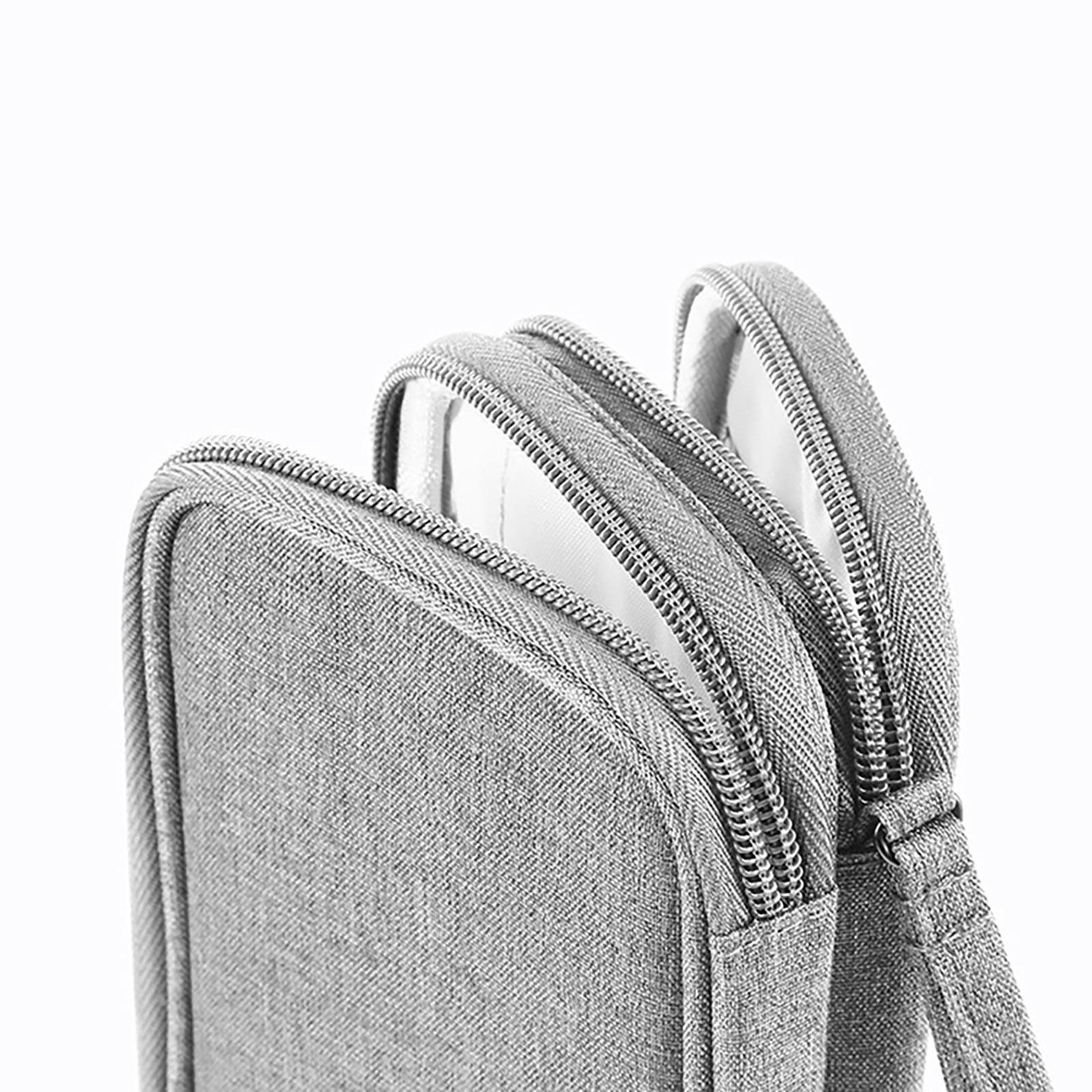 Двухслойная сумка для хранения цифровых данных — фото 5