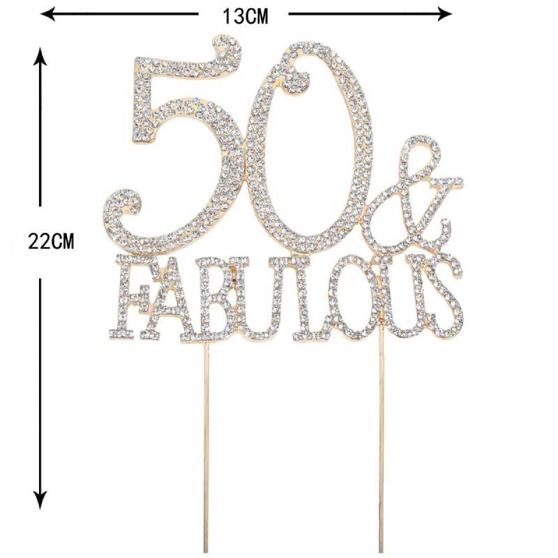 Wedding Cake Topper Holder With Alloy Metal For Anniversary Celebrations And Birthdays