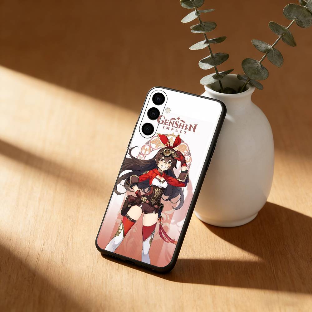 

A-Amber wallpaper Phone Case For Samsung Galaxy A20,21s,22,31,32,52,53,72,73,80,91 Soft Black Shell Samsung a71 5g