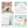 Silicone Baby Teether Warm Cute Glove Mitten Beads Baby Nursing Teething Glove Klitteband Anti-bite Give Up Sucking Fingers