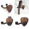Guitar Ukuleles Guitar Wall Hanger Bracket Ukuleles Guitar Rack Hanger Wall Hook Holder Stand Guitar Wall Mount Hanger