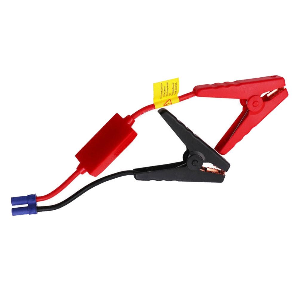 Jump Starter 12V Cable Battery Brand New High Quality