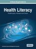 The Health Literacy : Breakthroughs In Research and Practice Book
