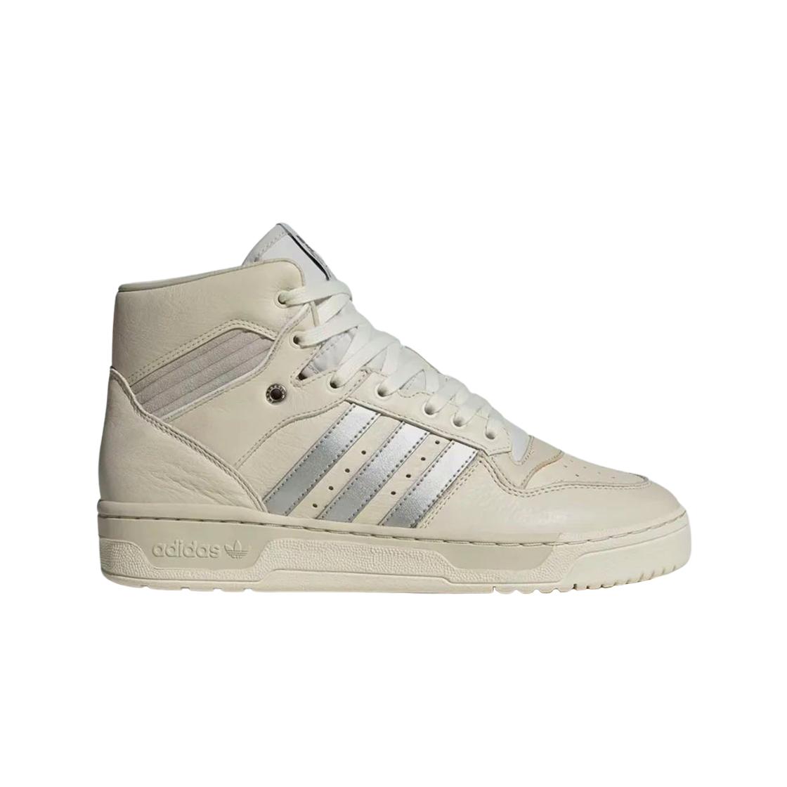 

Adidas Rivalry High Consortium Chalk White IF0602 Мужские кроссовки