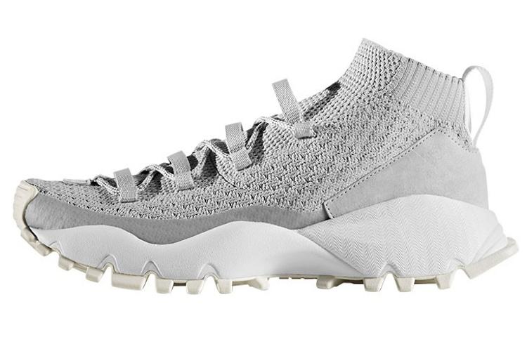 Adidas Seeulater Primeknit Winter  Grey  BY9402 44