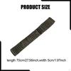 Trimmer Casual Corset for Sweater Jacket Puffer Coat Clothes Decor